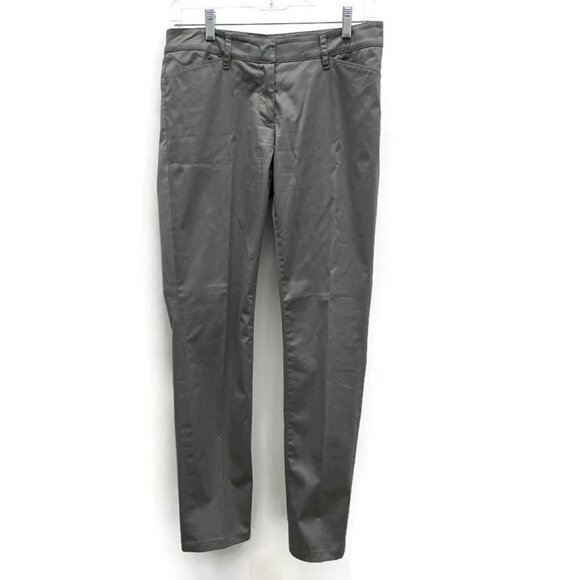 Prada Twill Pants - Picture 1 of 4